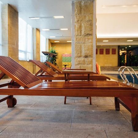 Sunshine Hotel Чжанцзяцзе Екстер'єр фото