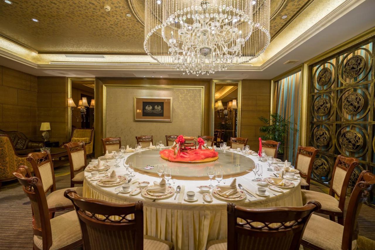 Sunshine Hotel Чжанцзяцзе Екстер'єр фото