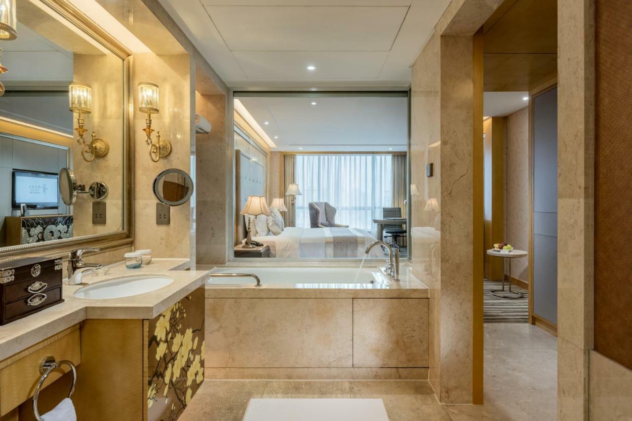 Sunshine Hotel Чжанцзяцзе Екстер'єр фото